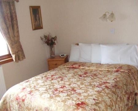 Alltonside Guest House 포트 윌리엄 외부 사진