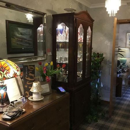 Alltonside Guest House 포트 윌리엄 외부 사진