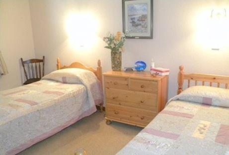 Alltonside Guest House 포트 윌리엄 객실 사진