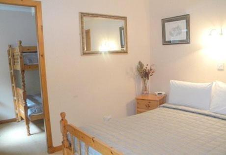 Alltonside Guest House 포트 윌리엄 객실 사진