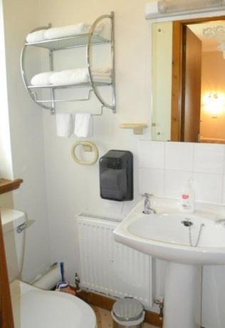 Alltonside Guest House 포트 윌리엄 객실 사진