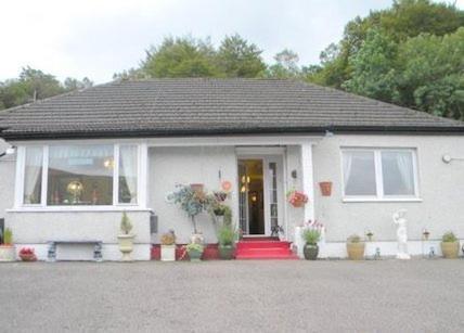 Alltonside Guest House 포트 윌리엄 외부 사진