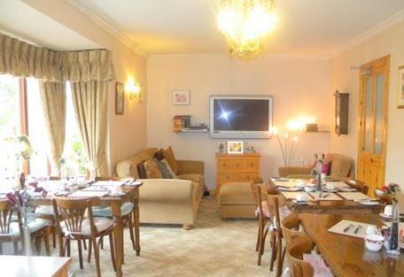 Alltonside Guest House 포트 윌리엄 외부 사진