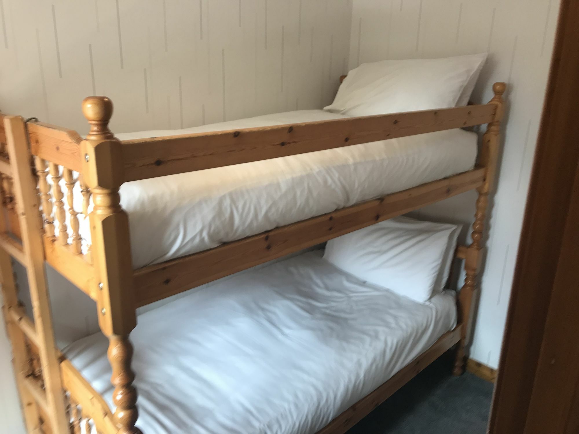 Alltonside Guest House 포트 윌리엄 외부 사진