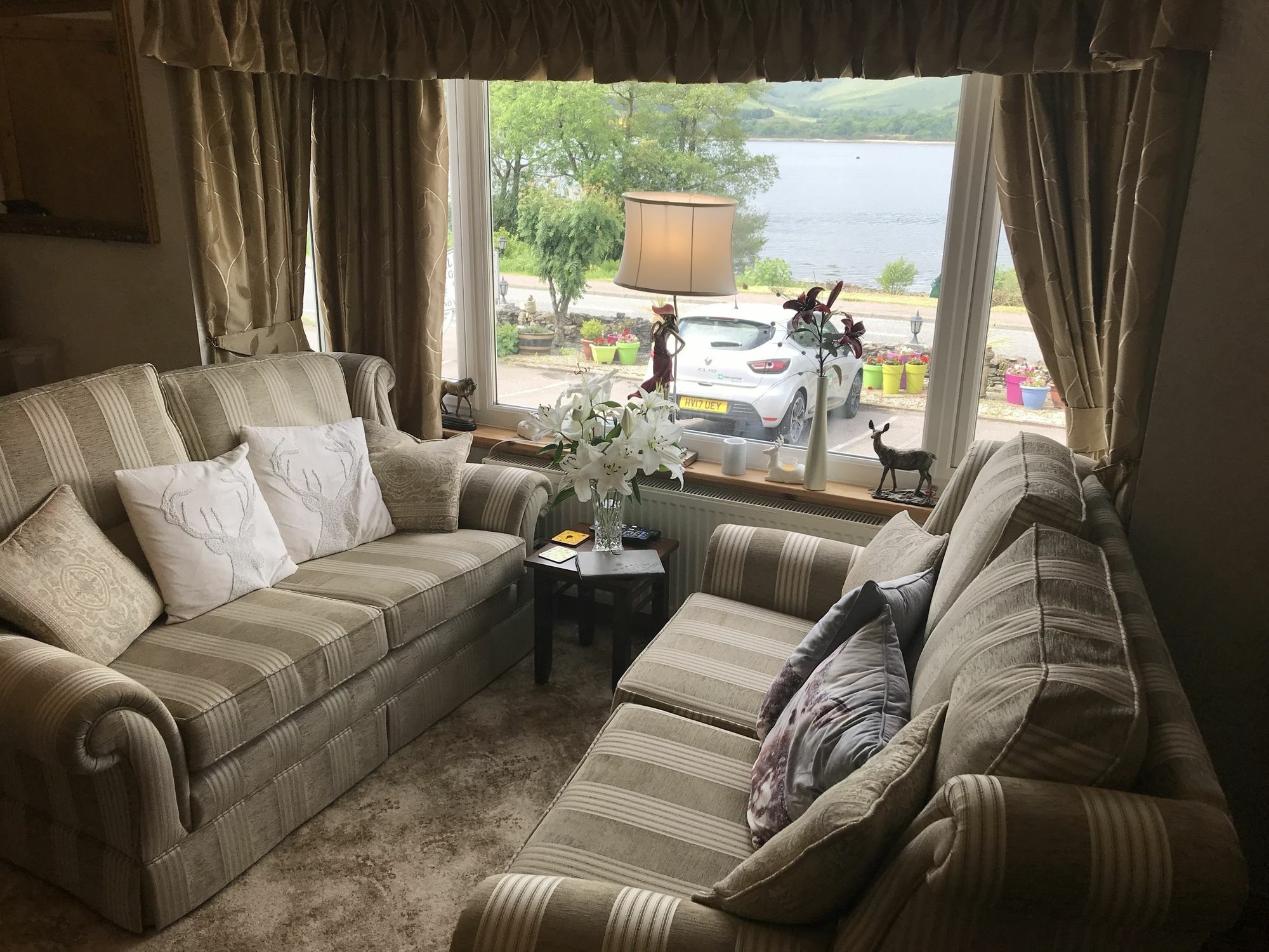 Alltonside Guest House 포트 윌리엄 외부 사진