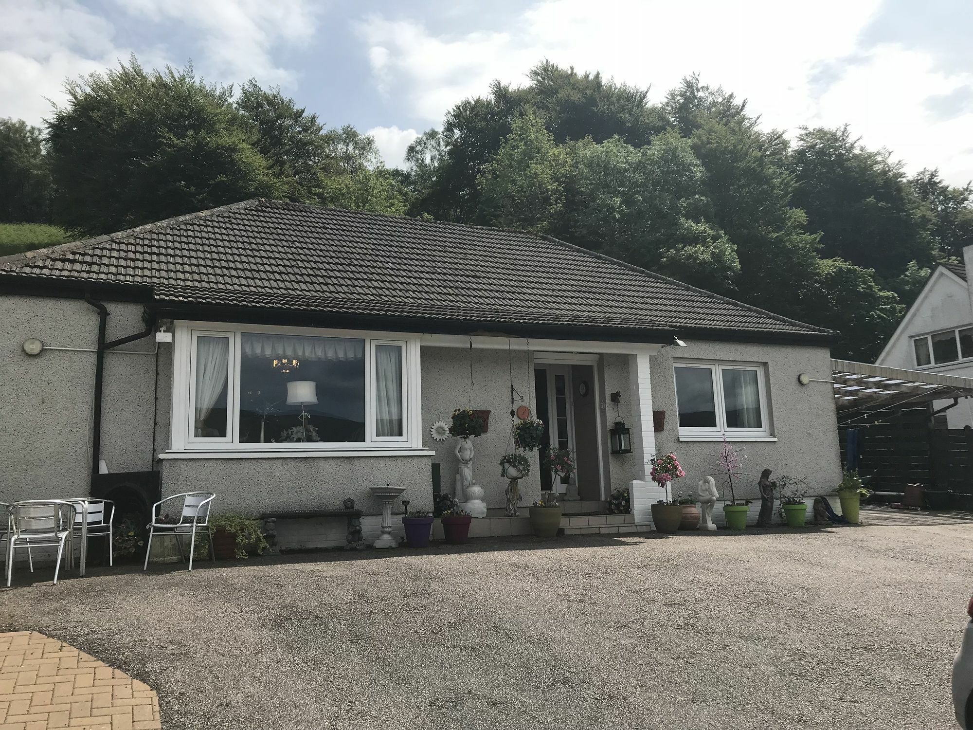 Alltonside Guest House 포트 윌리엄 외부 사진